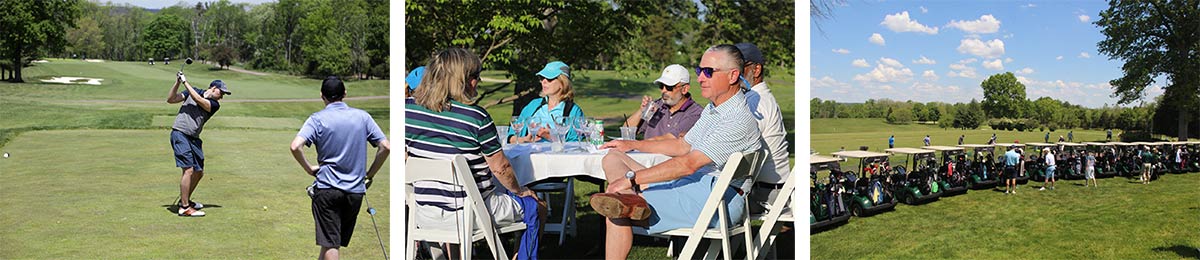 A view of last year's NJ Chamber Challenge Cup