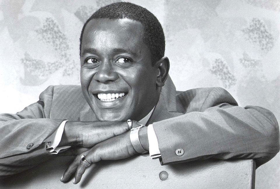 Flip Wilson