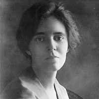 Alice Paul tm