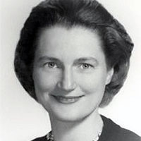 Erna Hoover